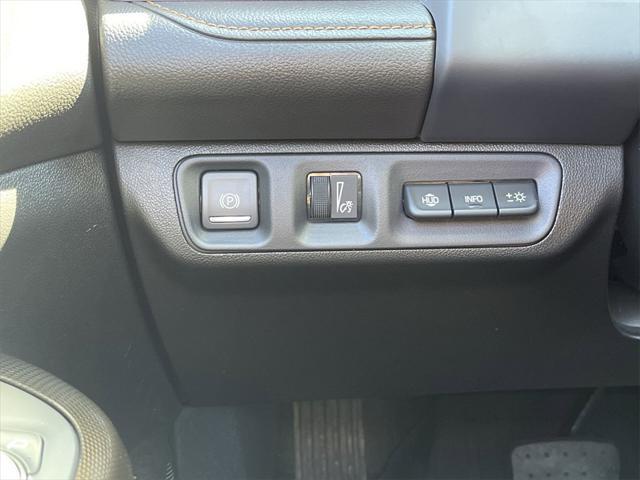 used 2022 GMC Acadia car, priced at $31,293