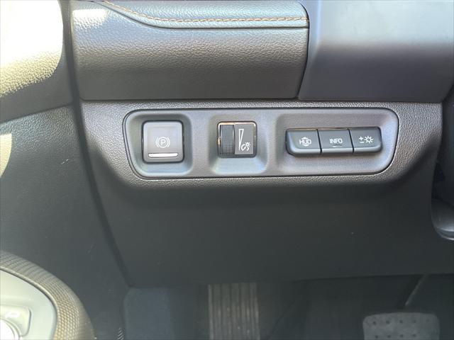 used 2022 GMC Acadia car, priced at $32,991