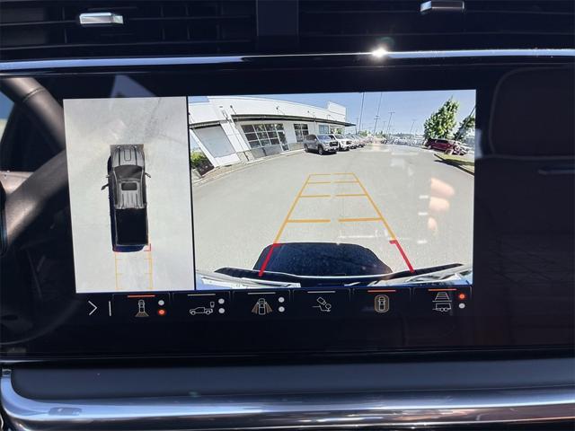 new 2025 GMC Sierra 3500 car, priced at $94,599