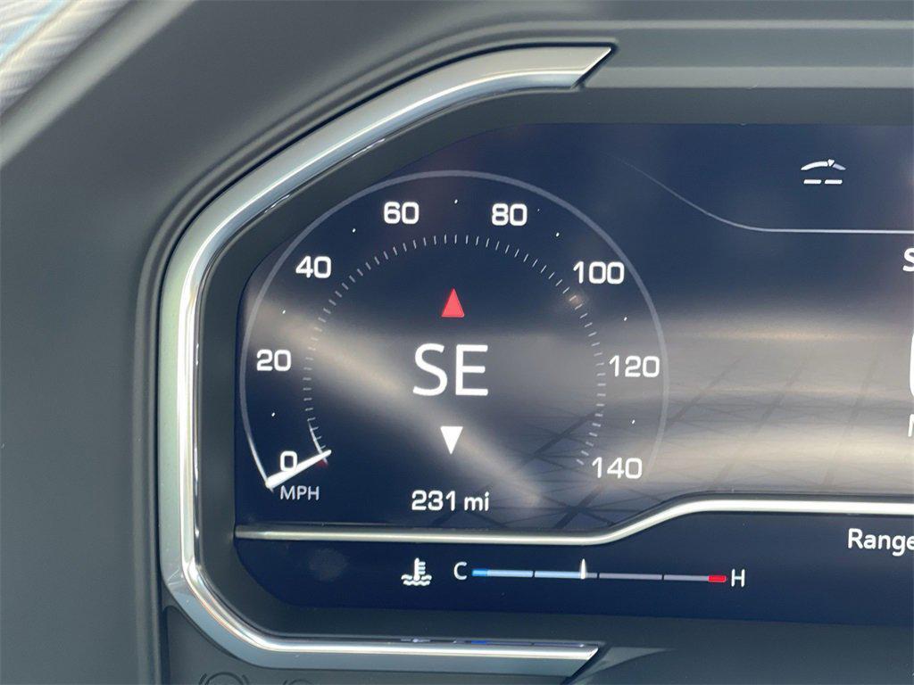 new 2025 GMC Sierra 3500 car, priced at $95,699