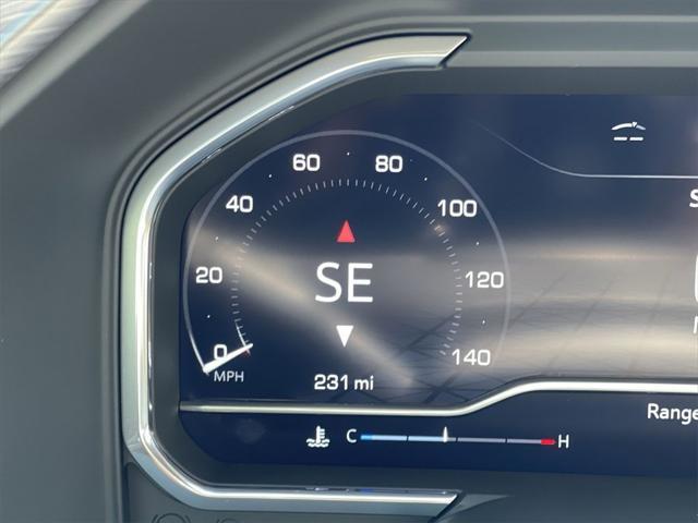 new 2025 GMC Sierra 3500 car, priced at $94,599