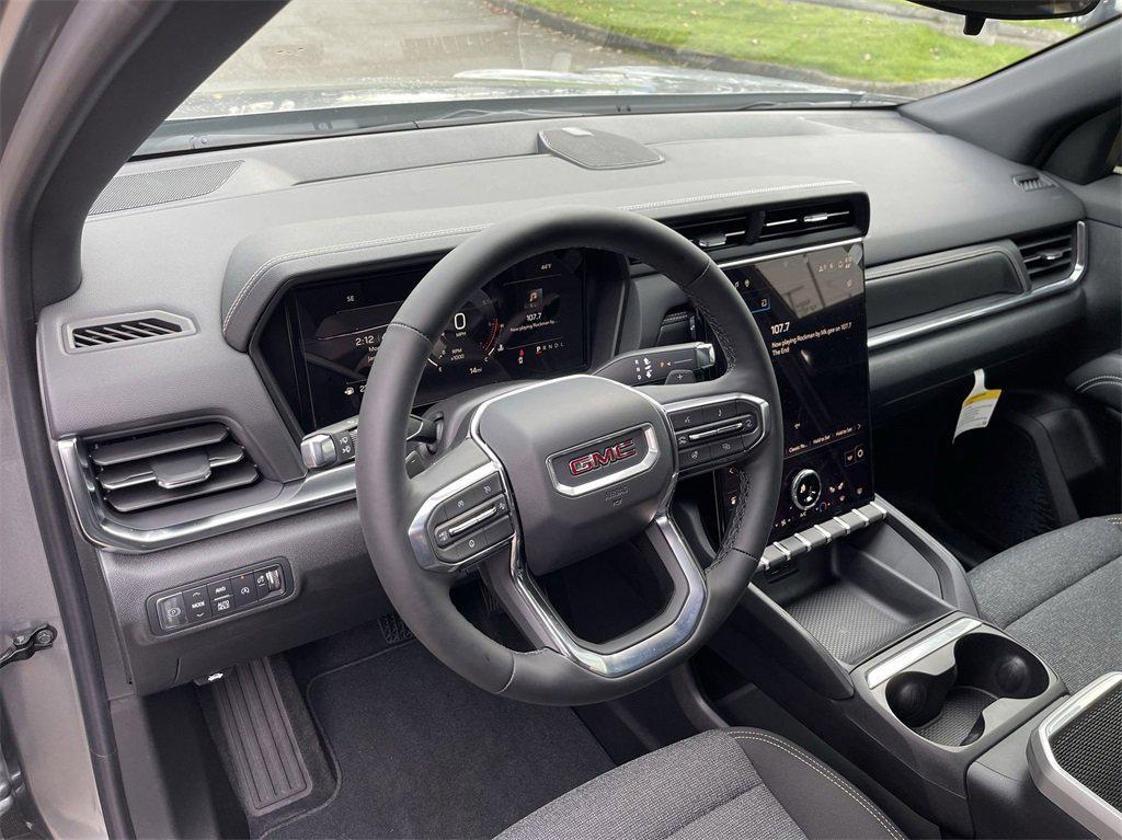 new 2025 GMC Terrain car, priced at $29,489