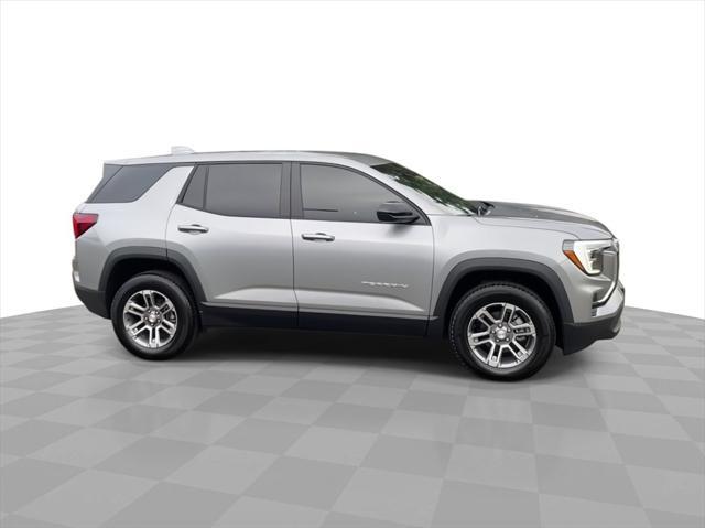 new 2025 GMC Terrain car, priced at $30,389