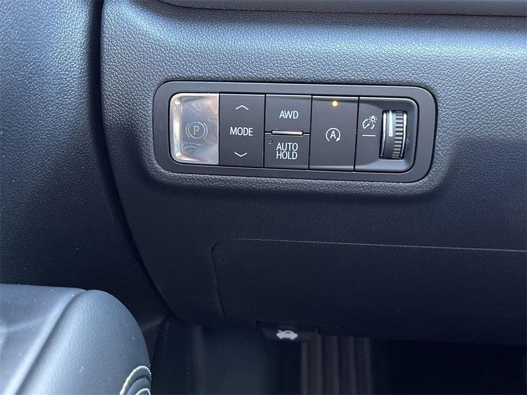 new 2026 GMC Terrain car, priced at $35,430