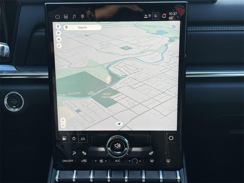 new 2026 GMC Terrain car, priced at $35,430