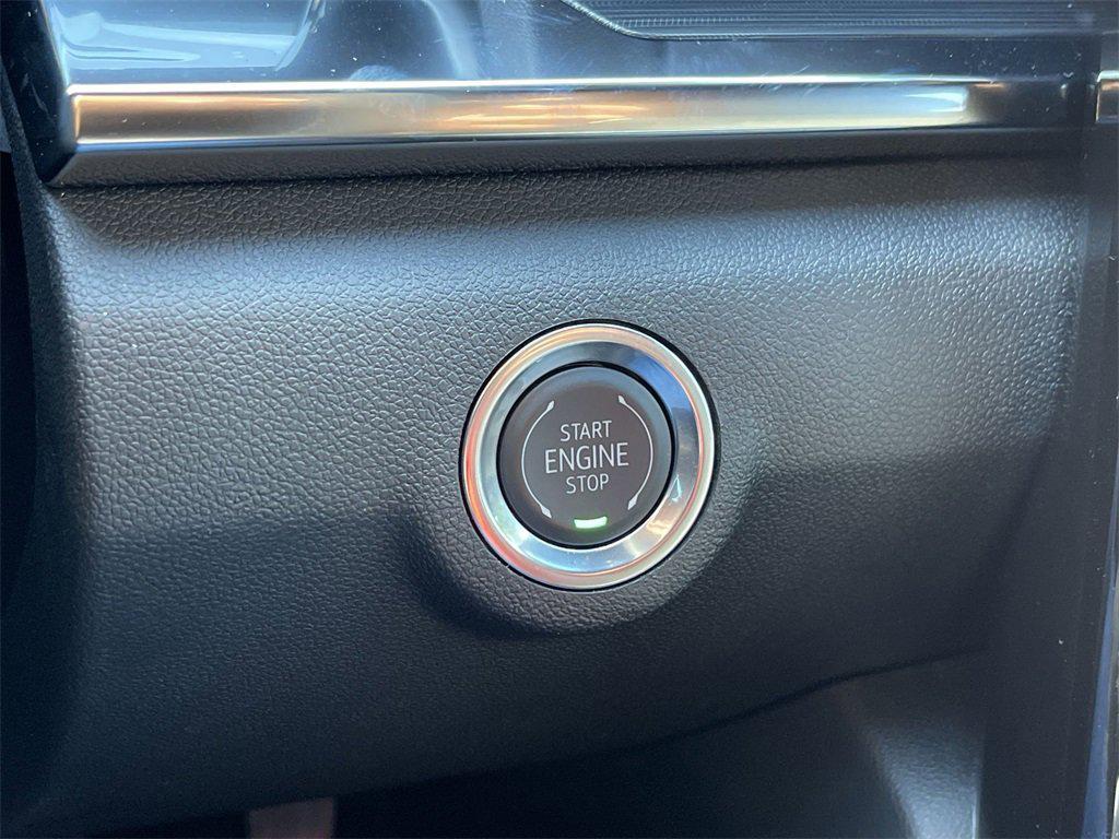 new 2026 GMC Terrain car, priced at $35,430