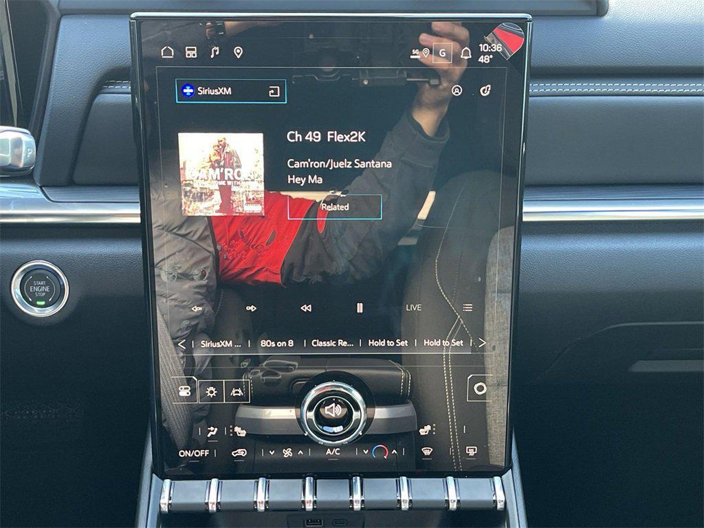 new 2026 GMC Terrain car, priced at $35,430