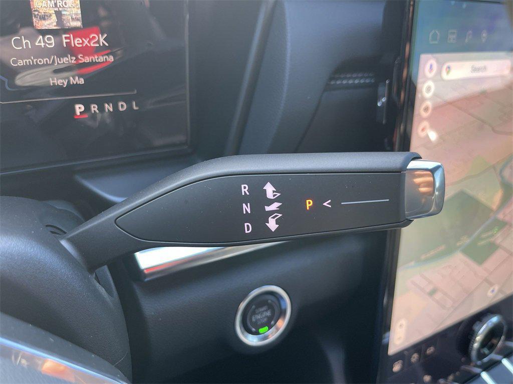 new 2026 GMC Terrain car, priced at $35,430