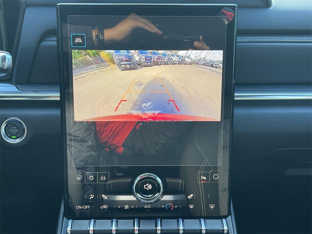 new 2026 GMC Terrain car, priced at $35,430