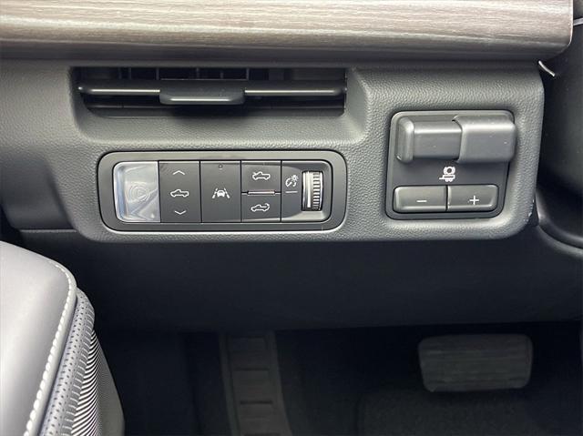new 2025 GMC Sierra EV car, priced at $99,085