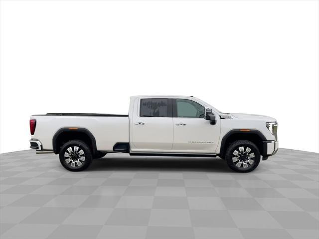 new 2025 GMC Sierra 3500 car, priced at $87,159