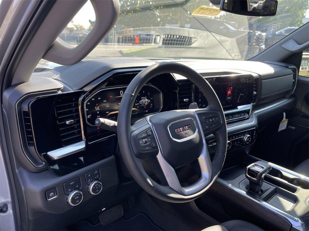new 2026 GMC Sierra 1500 car, priced at $62,420