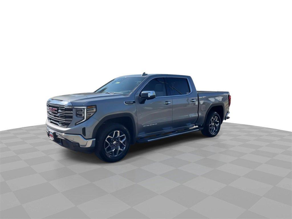 new 2026 GMC Sierra 1500 car, priced at $62,420