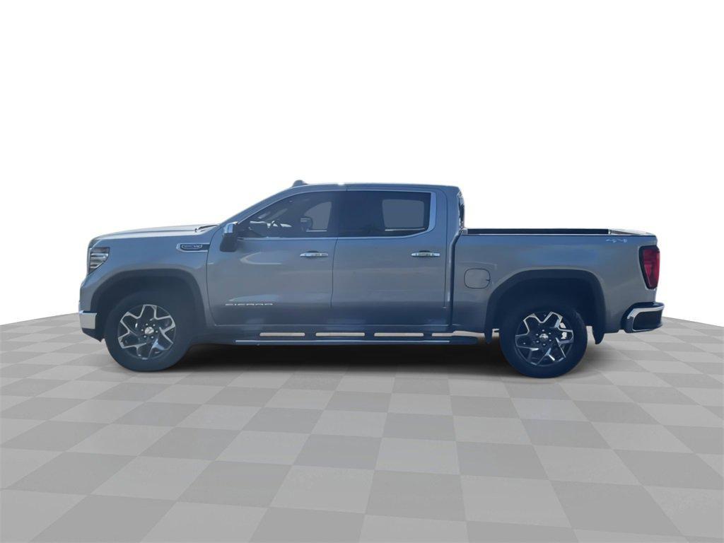 new 2026 GMC Sierra 1500 car, priced at $62,420