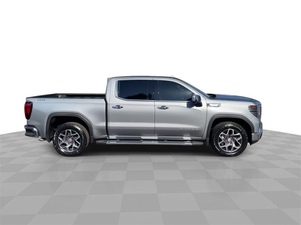 new 2026 GMC Sierra 1500 car, priced at $62,420