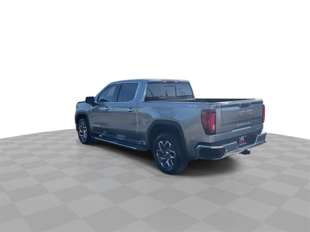 new 2026 GMC Sierra 1500 car, priced at $62,420