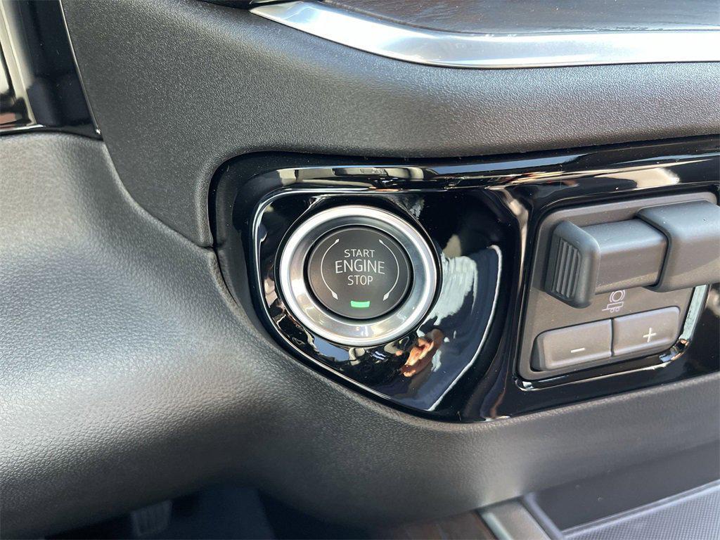 new 2026 GMC Sierra 1500 car, priced at $62,420