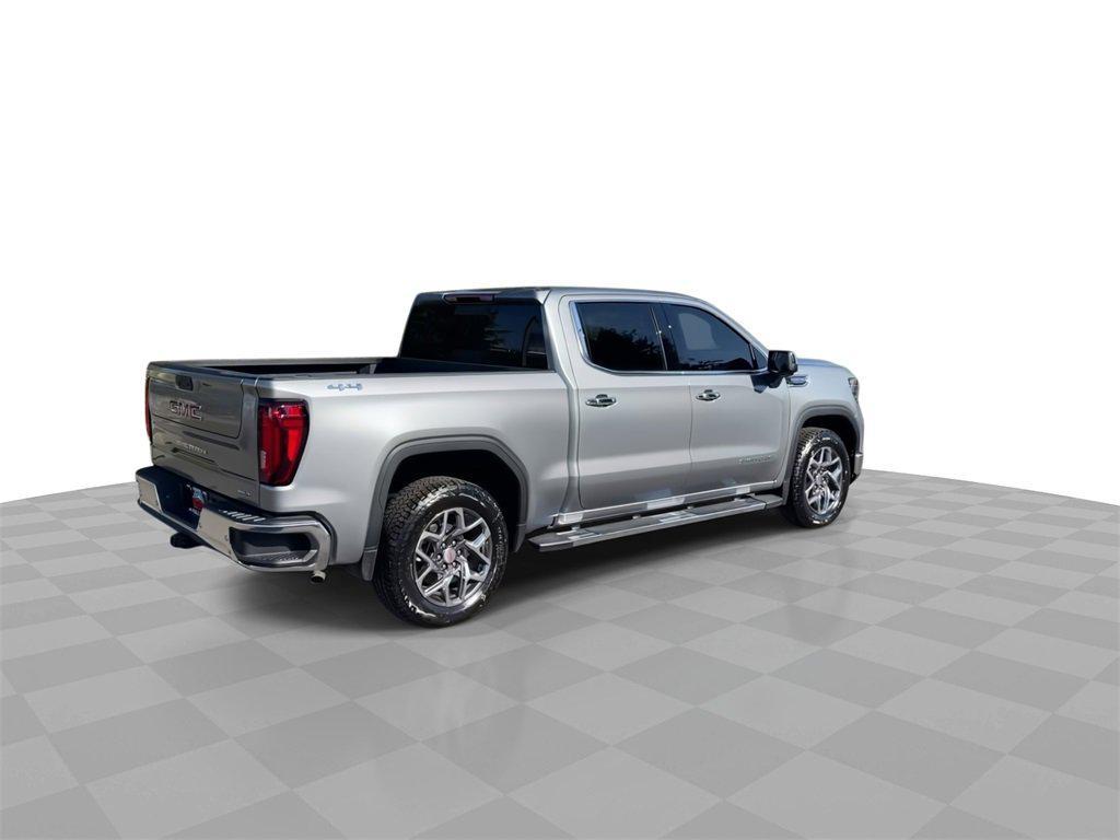 new 2026 GMC Sierra 1500 car, priced at $62,420