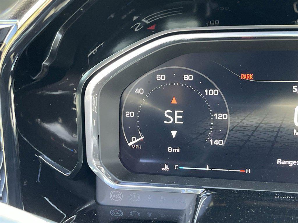 new 2026 GMC Sierra 1500 car, priced at $62,420