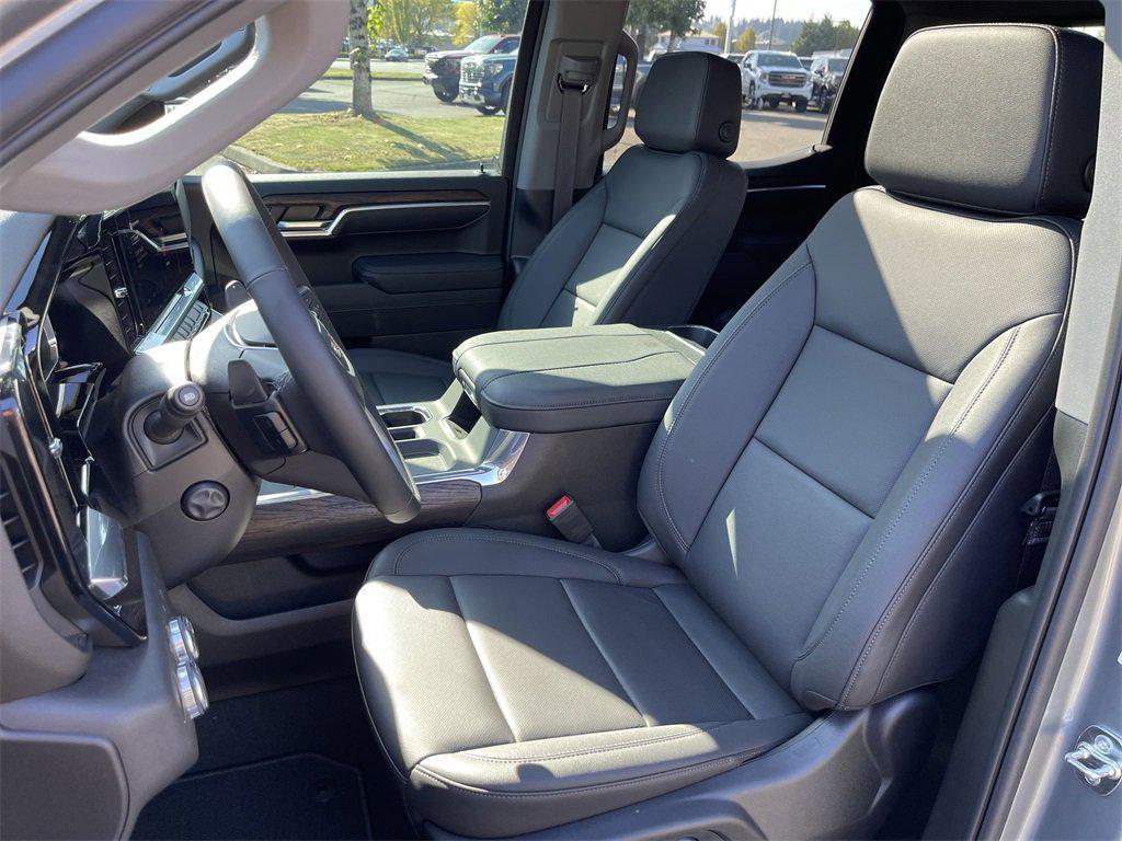 new 2026 GMC Sierra 1500 car, priced at $62,420