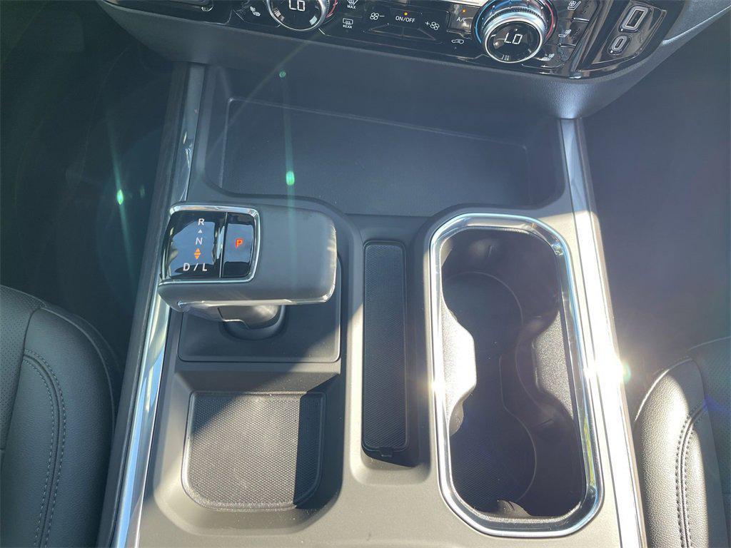 new 2026 GMC Sierra 1500 car, priced at $62,420