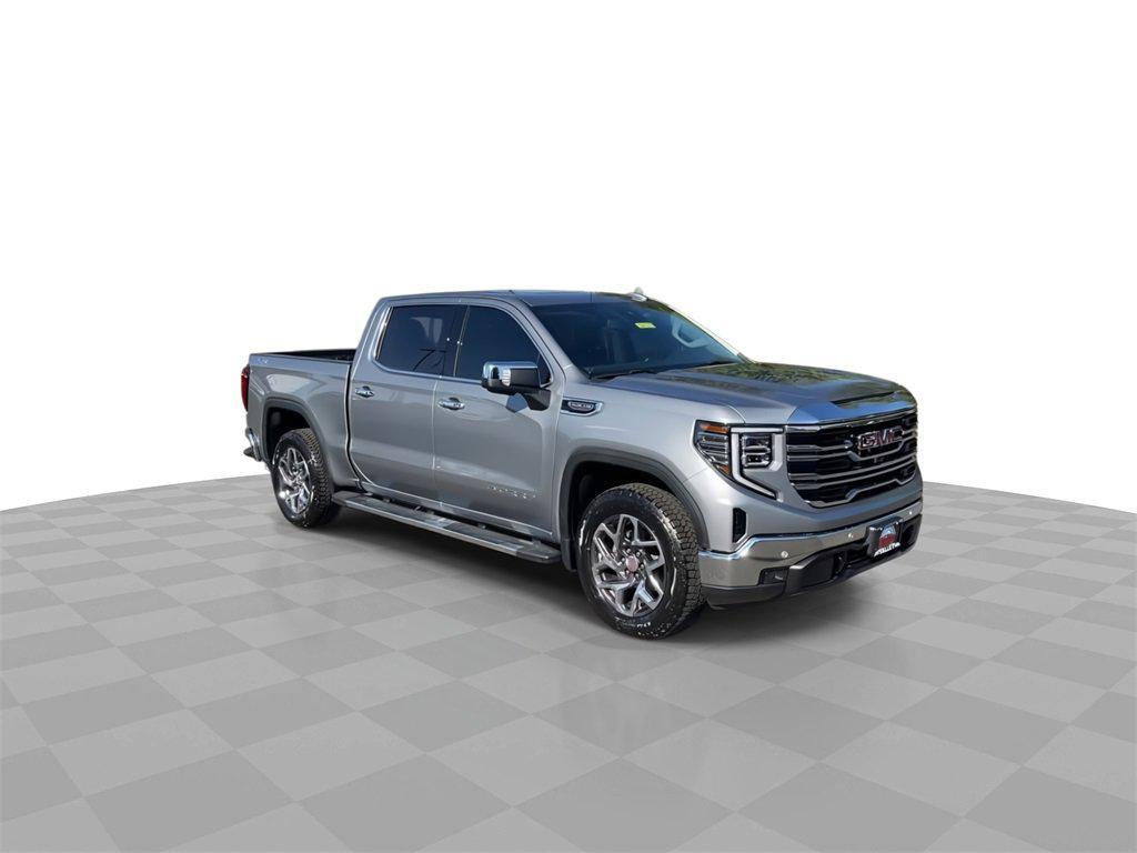 new 2026 GMC Sierra 1500 car, priced at $62,420