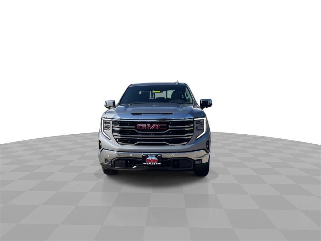 new 2026 GMC Sierra 1500 car, priced at $62,420
