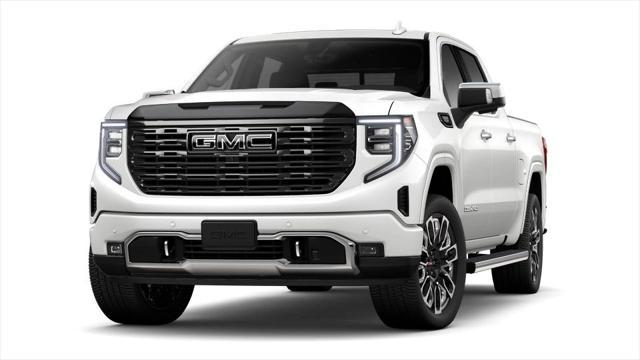 new 2025 GMC Sierra 1500 car, priced at $83,904