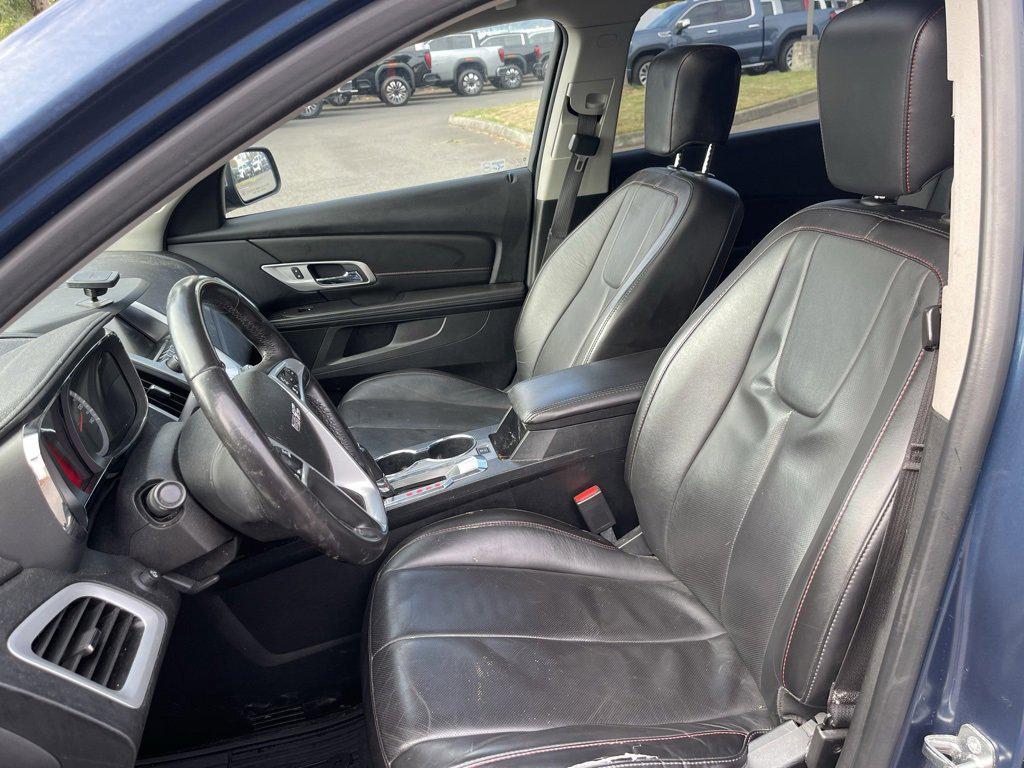 used 2016 GMC Terrain car