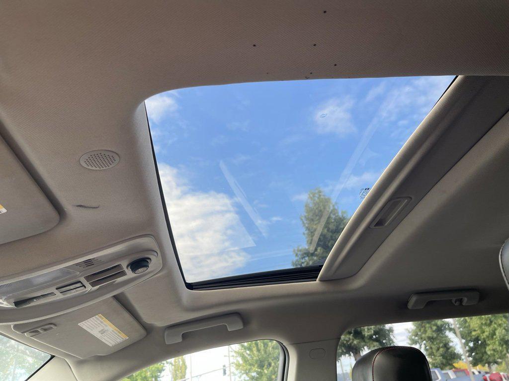 used 2016 GMC Terrain car