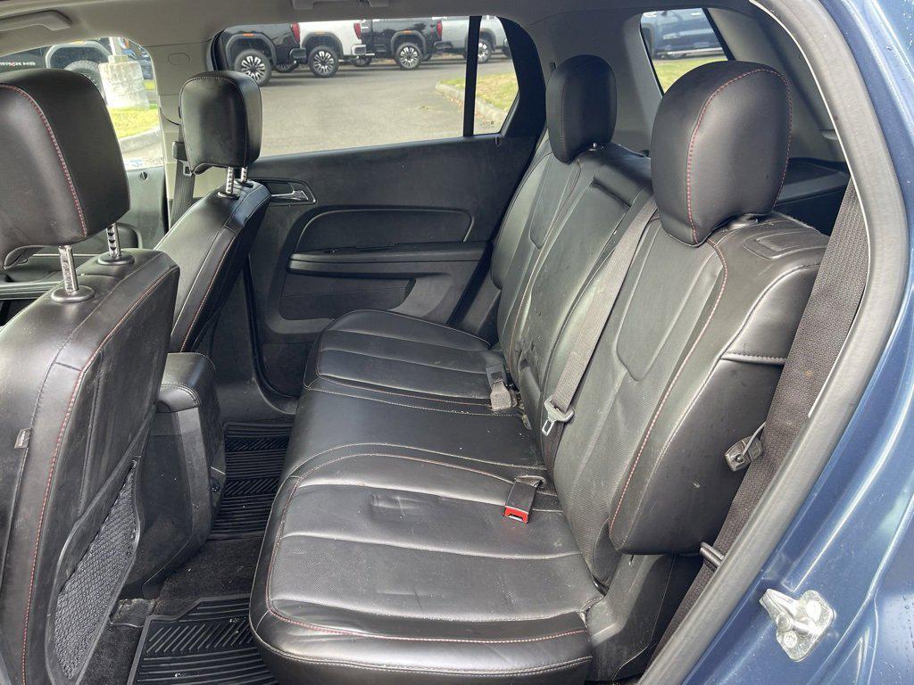 used 2016 GMC Terrain car