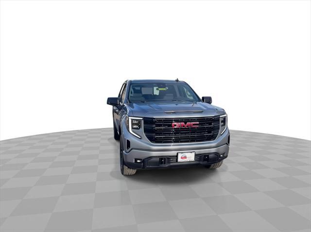 new 2025 GMC Sierra 1500 car, priced at $56,089