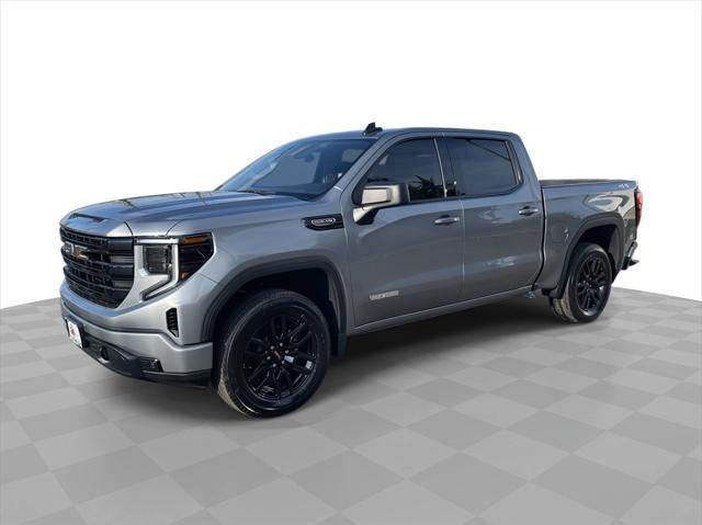 new 2025 GMC Sierra 1500 car, priced at $56,589