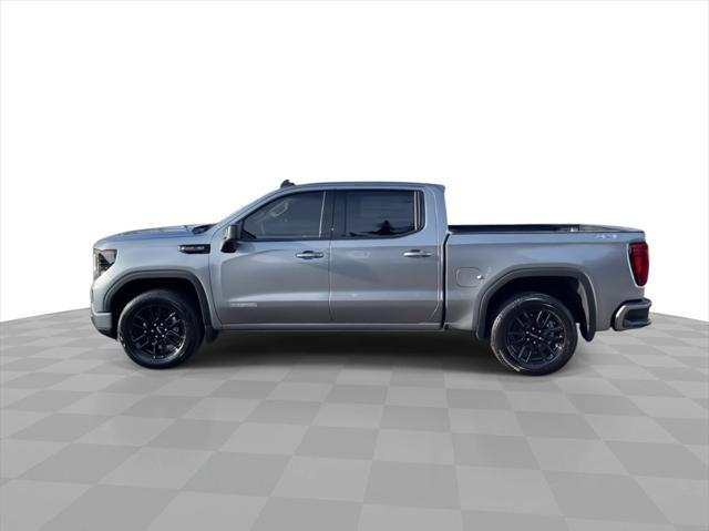 new 2025 GMC Sierra 1500 car, priced at $56,089