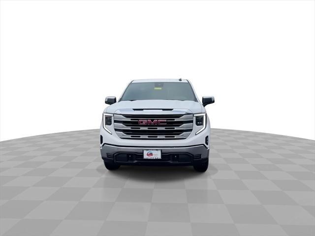 new 2025 GMC Sierra 1500 car, priced at $50,994