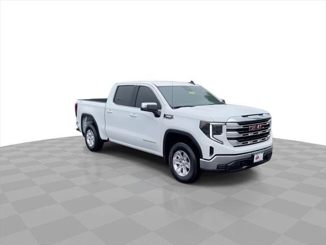 new 2025 GMC Sierra 1500 car, priced at $50,994