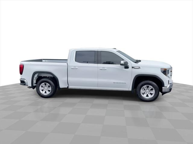 new 2025 GMC Sierra 1500 car, priced at $50,994