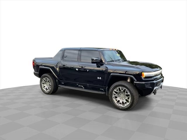 new 2025 GMC HUMMER EV Pickup car, priced at $116,034