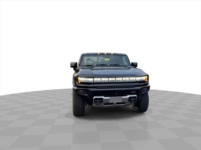 new 2025 GMC HUMMER EV Pickup car, priced at $116,034