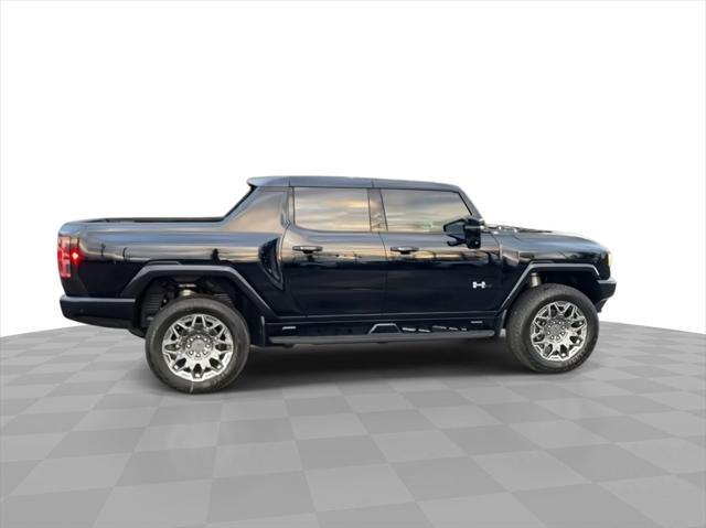 new 2025 GMC HUMMER EV Pickup car, priced at $116,034