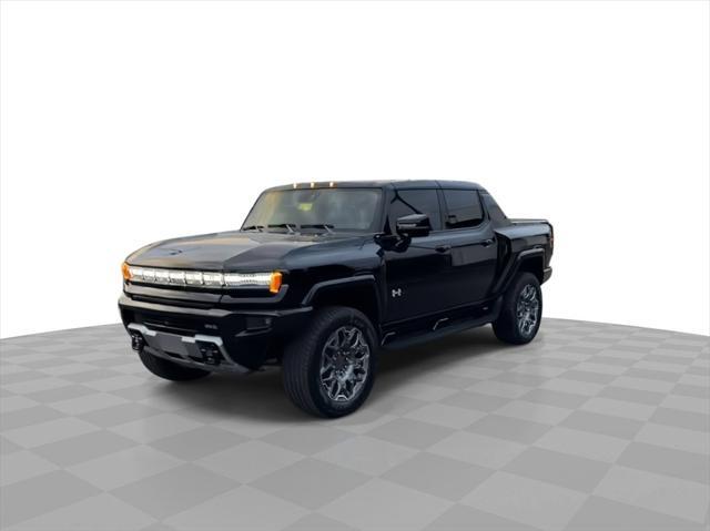 new 2025 GMC HUMMER EV Pickup car, priced at $116,034