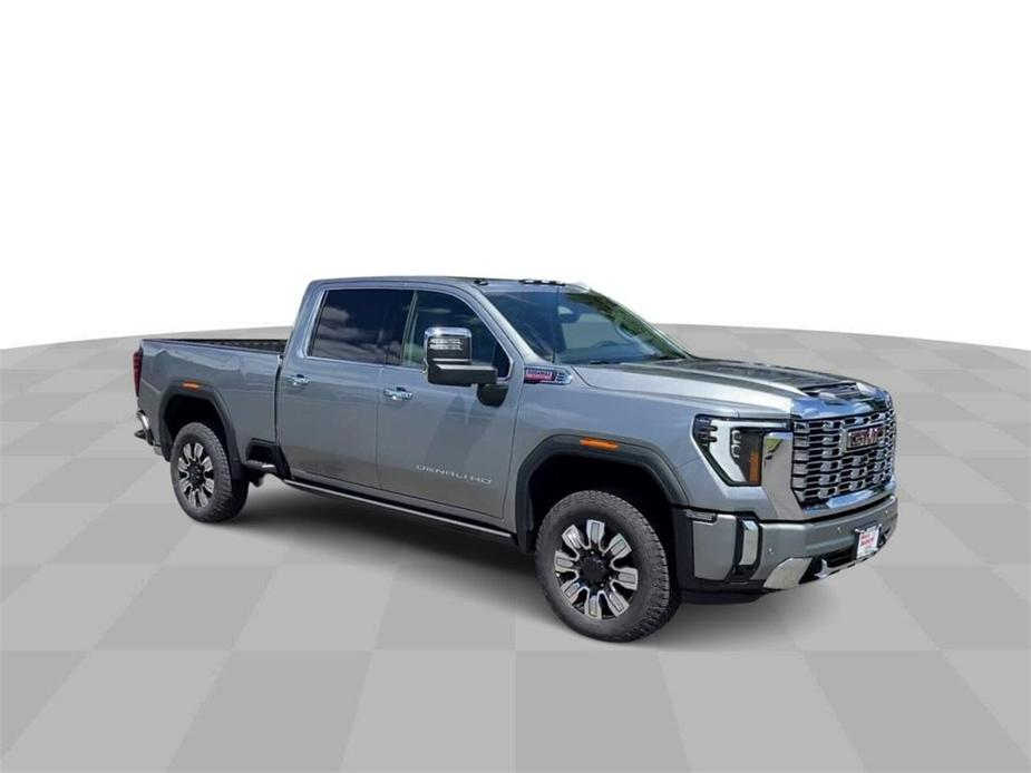 new 2024 GMC Sierra 2500 car, priced at $89,090