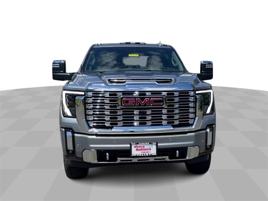 new 2024 GMC Sierra 2500 car, priced at $89,090