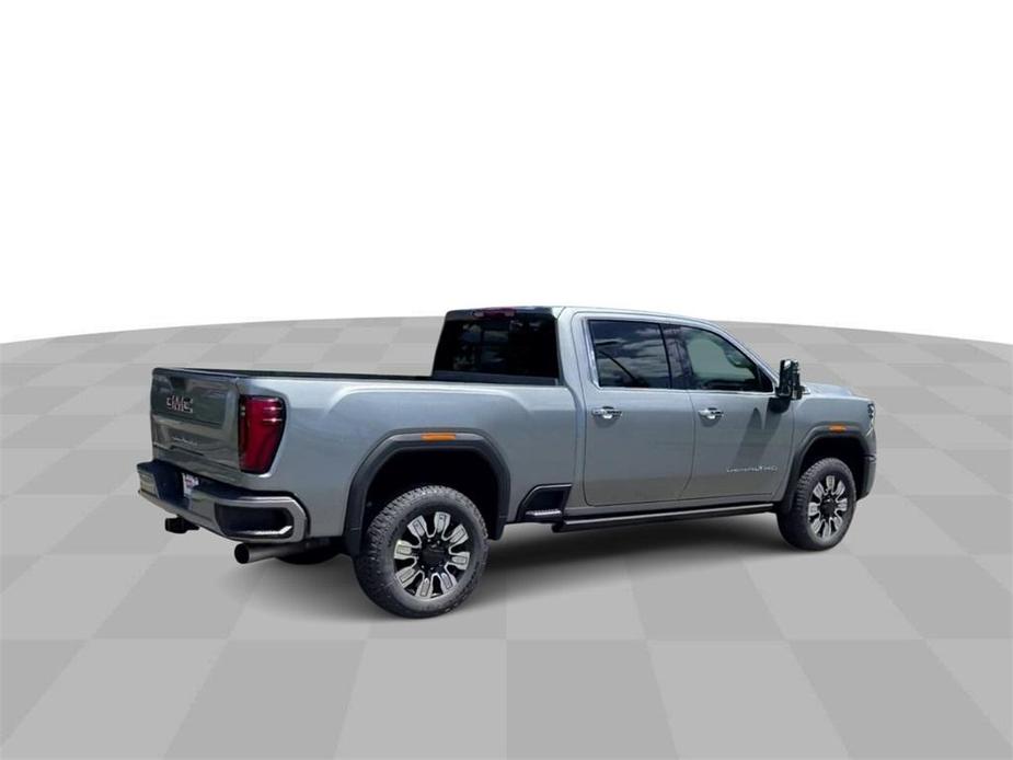 new 2024 GMC Sierra 2500 car, priced at $89,090