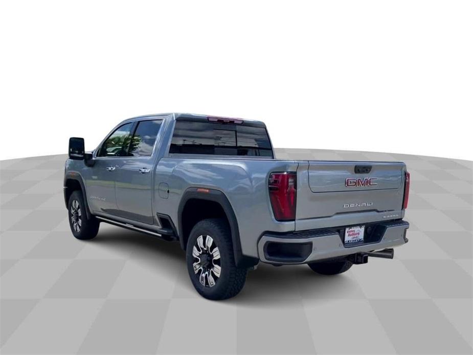 new 2024 GMC Sierra 2500 car, priced at $89,090