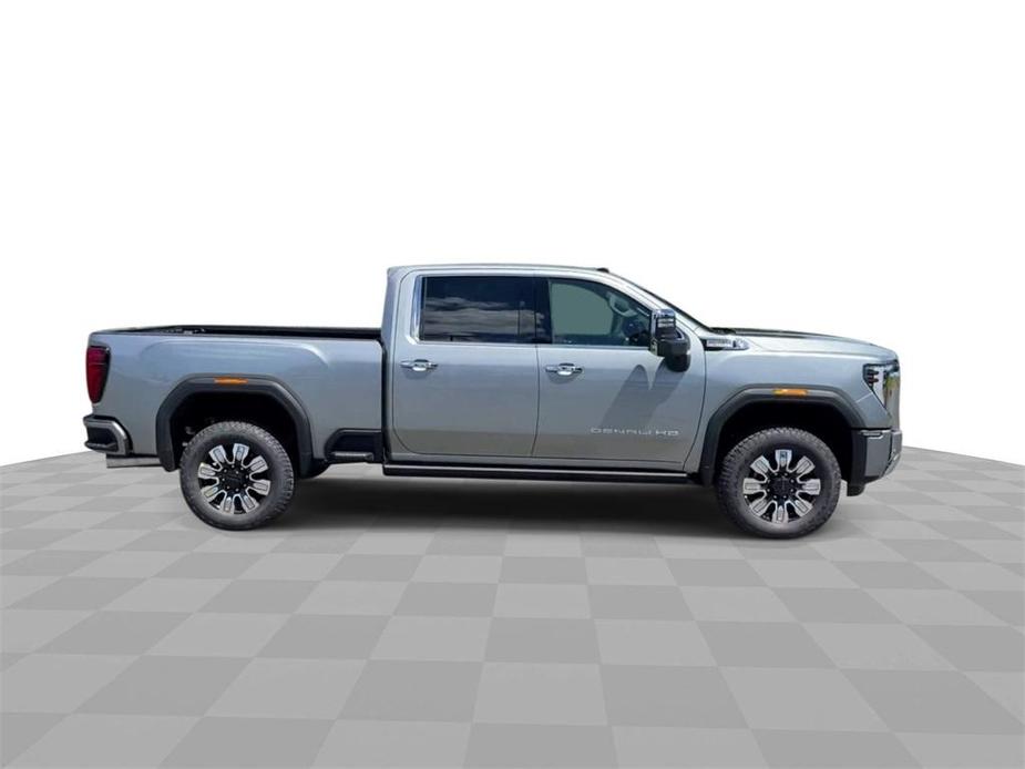 new 2024 GMC Sierra 2500 car, priced at $84,589