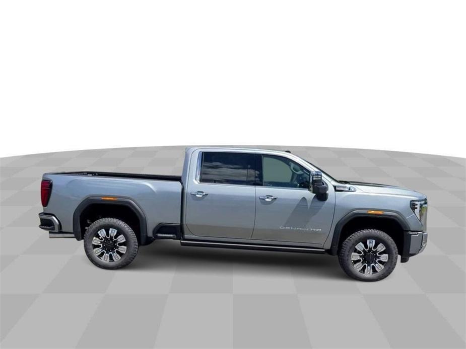 new 2024 GMC Sierra 2500 car, priced at $89,090