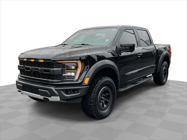 used 2023 Ford F-150 car, priced at $69,999