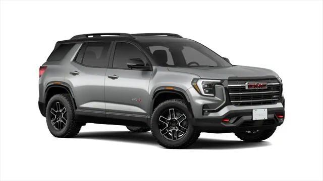 new 2026 GMC Terrain car, priced at $43,325