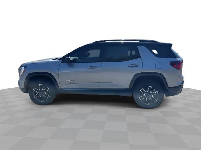 new 2026 GMC Terrain car, priced at $43,824